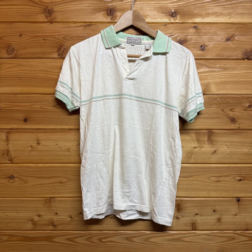Yves Saint Laurent Polo Tee